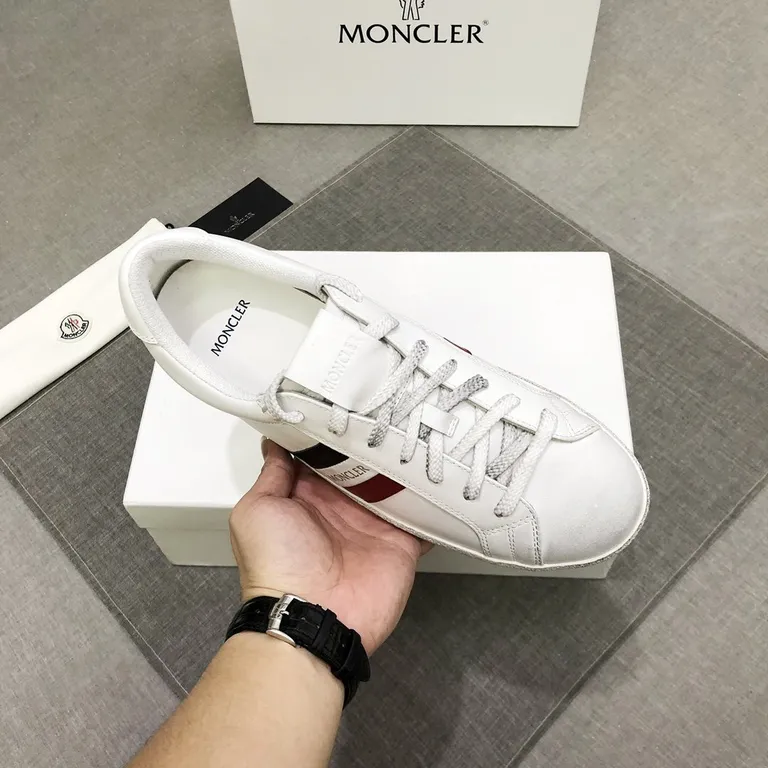 Moncler Shoe 